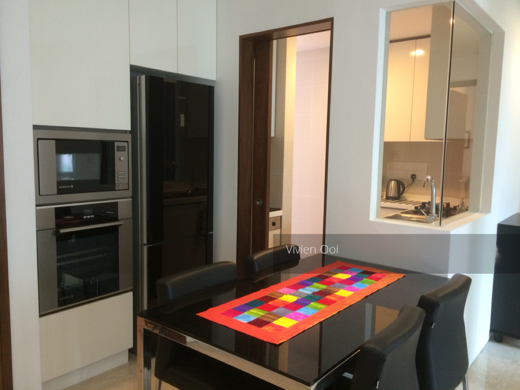 Parc Centennial (D9), Apartment #143497392